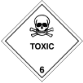 Class 6, Toxic